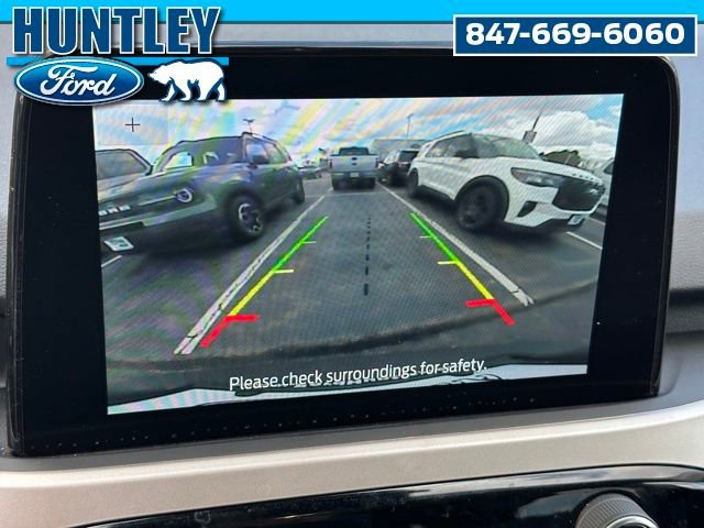 Used 2022 Ford Escape SE w/ Convenience Package AWD/4WD image 21