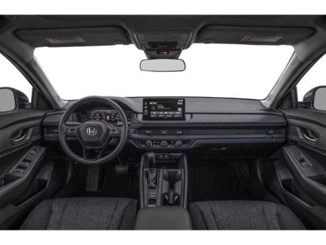 New 2026 Honda Accord SE image 30
