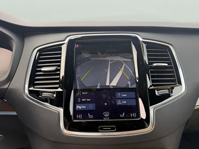 Used 2017 Volvo XC90 T6 Momentum w/ Vision Package image 20