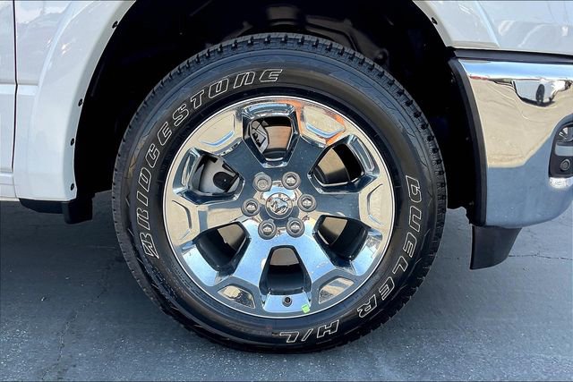New 2026 RAM 1500 Big Horn image 10