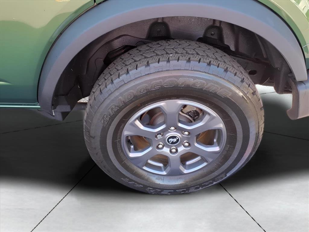 Used 2023 Ford Bronco Big Bend image 19