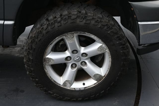 Used 2007 Dodge Ram 1500 Truck SLT w/ Sound & Secure Value Group AWD/4WD image 37