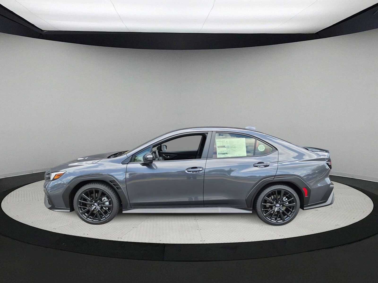 New 2026 Subaru WRX Limited AWD/4WD image 5