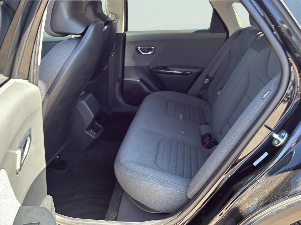 Certified 2025 Kia K4 EX FWD image 25