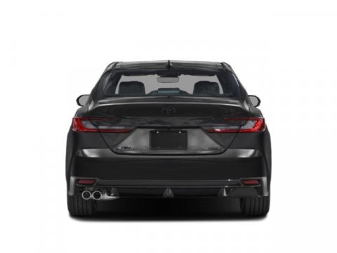 New 2026 Toyota Camry XSE AWD/4WD image 8