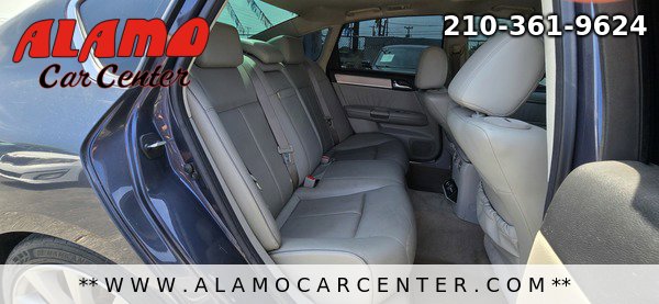 Used 2008 INFINITI M35 w/ Technology Pkg image 22