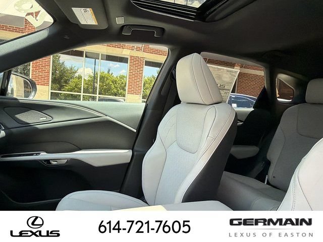 New 2026 Lexus RX 350 Premium Plus AWD/4WD image 22