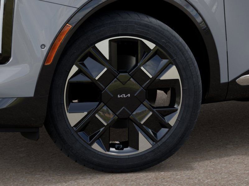 New 2026 Kia Sportage SX AWD/4WD image 9