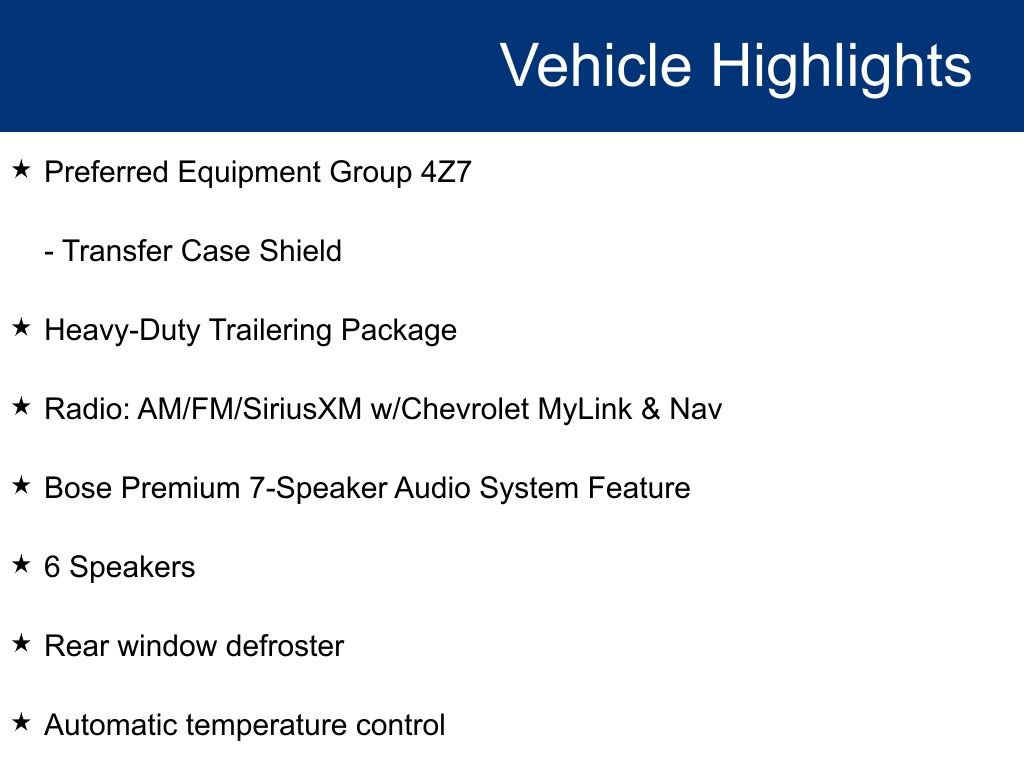 Used 2015 Chevrolet Colorado Z71 image 12