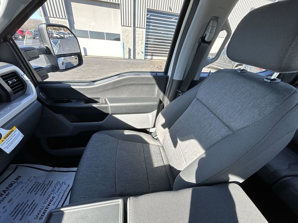New 2026 Ford F350 XL image 13