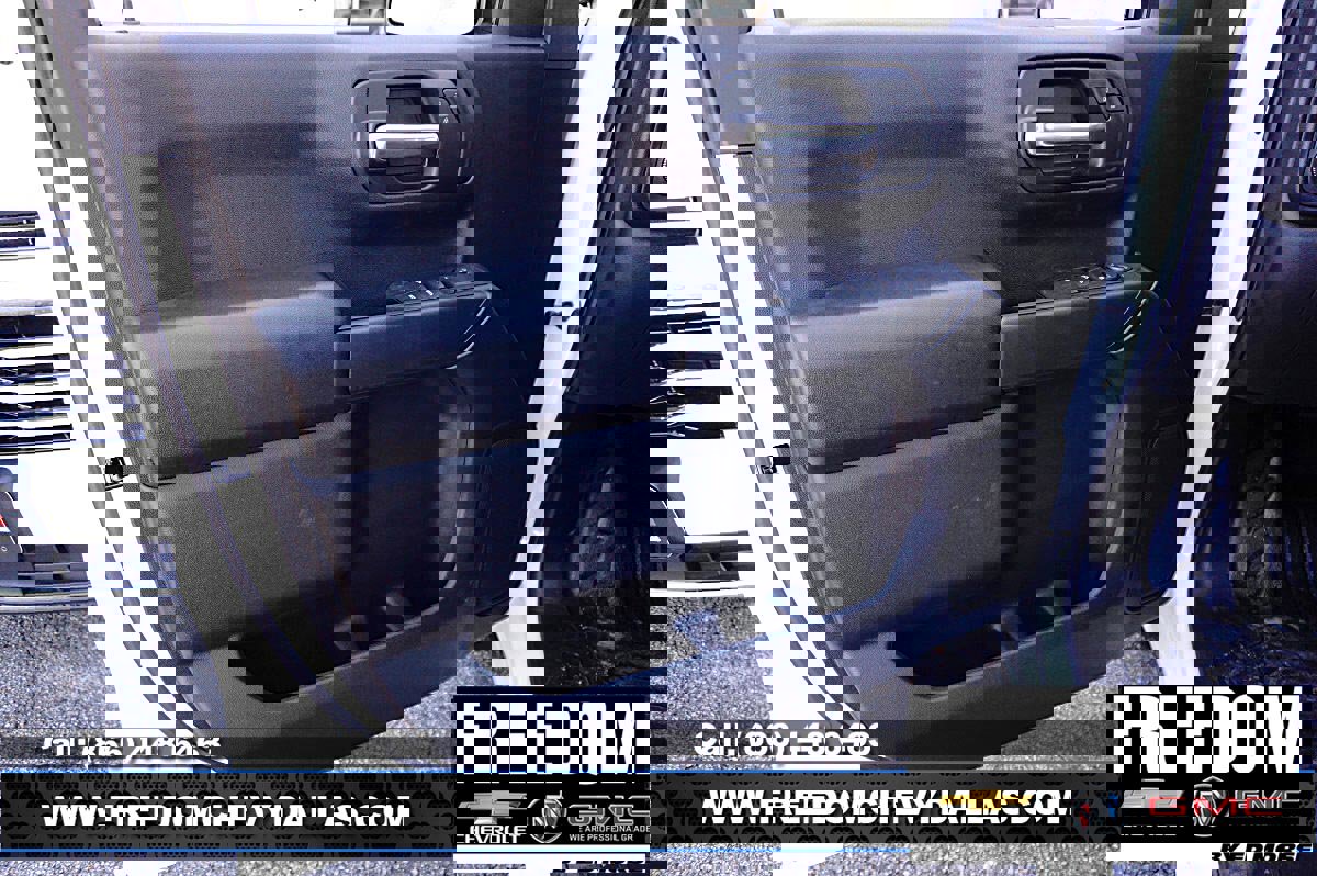 New 2026 GMC Sierra 1500 Pro w/ Pro Value Package image 33