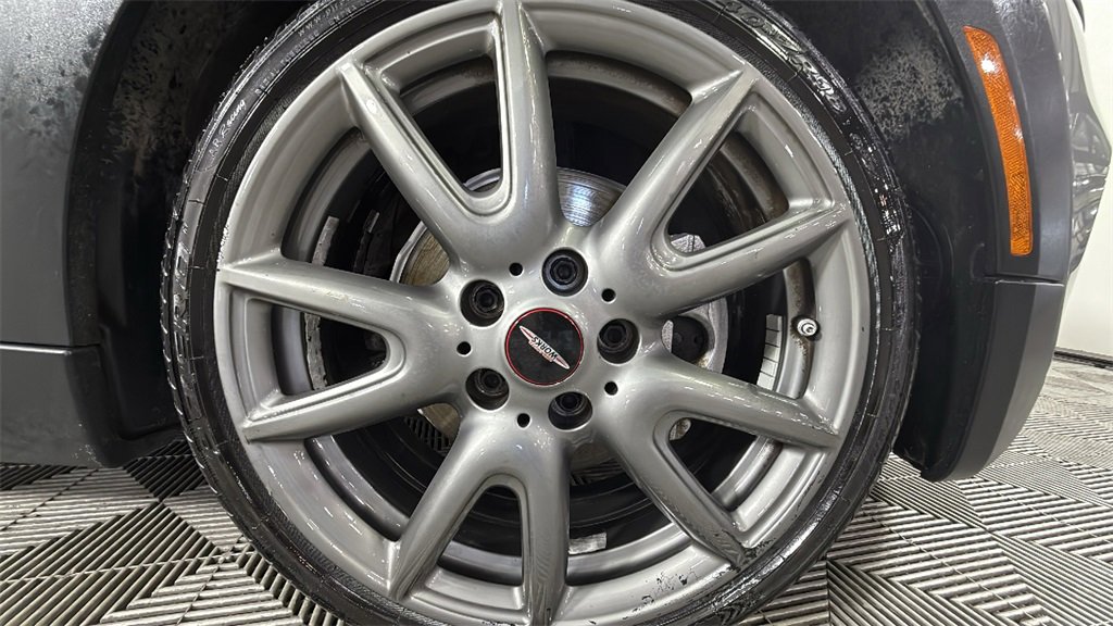 Used 2020 MINI Cooper 2-Door Hardtop image 31