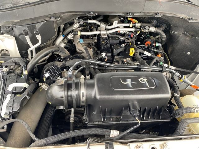 Used 2022 Ford Explorer XLT image 23