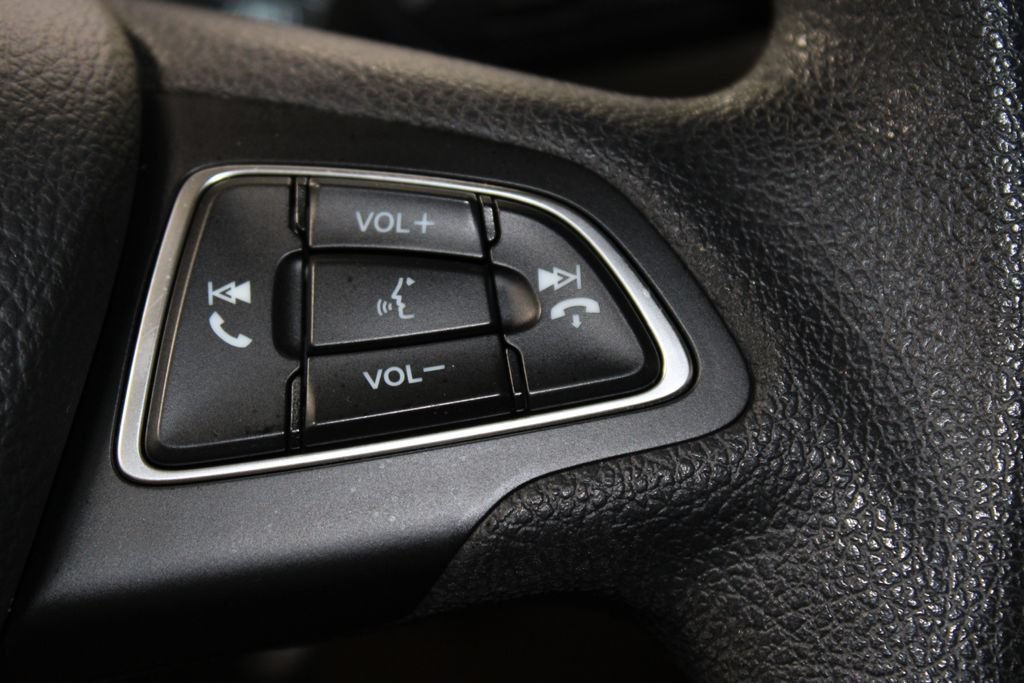 Used 2021 Ford EcoSport SE w/ SE Convenience Package FWD image 35