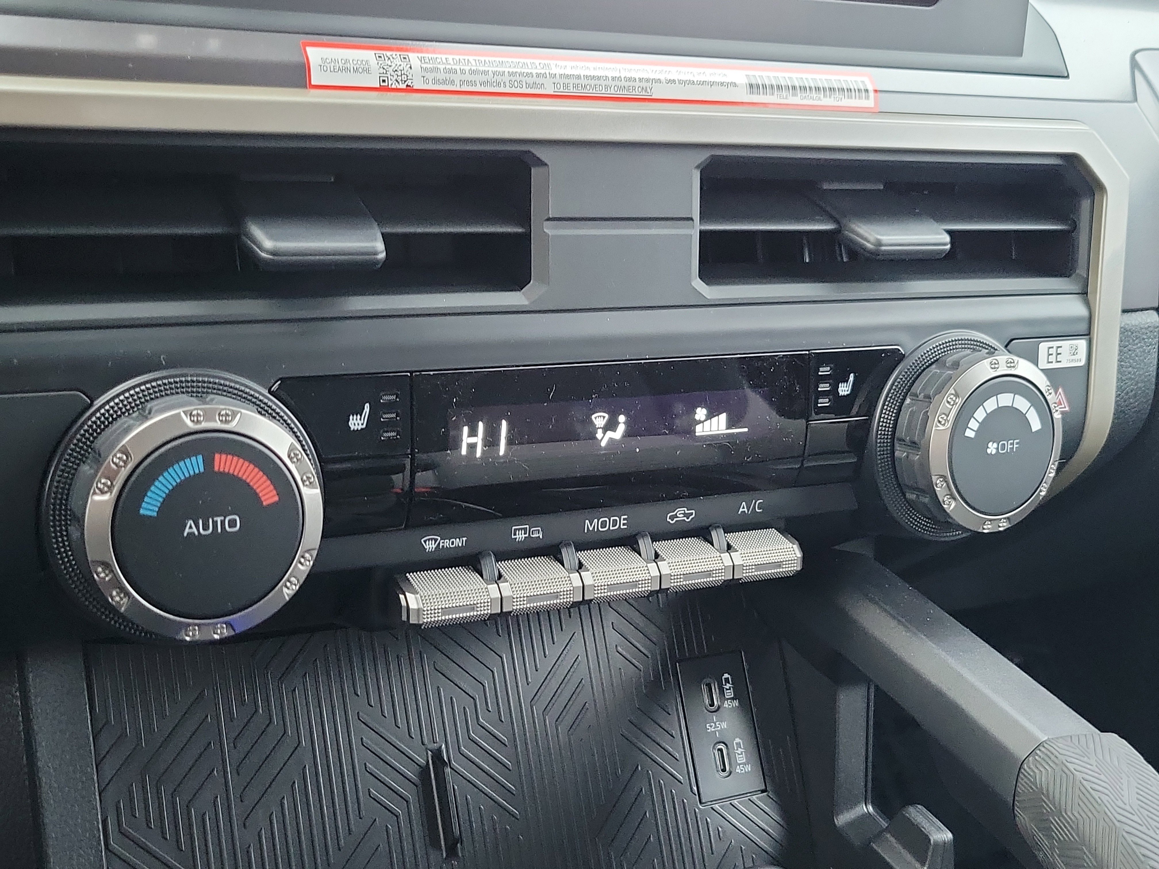 New 2026 Toyota Tacoma TRD Sport image 30