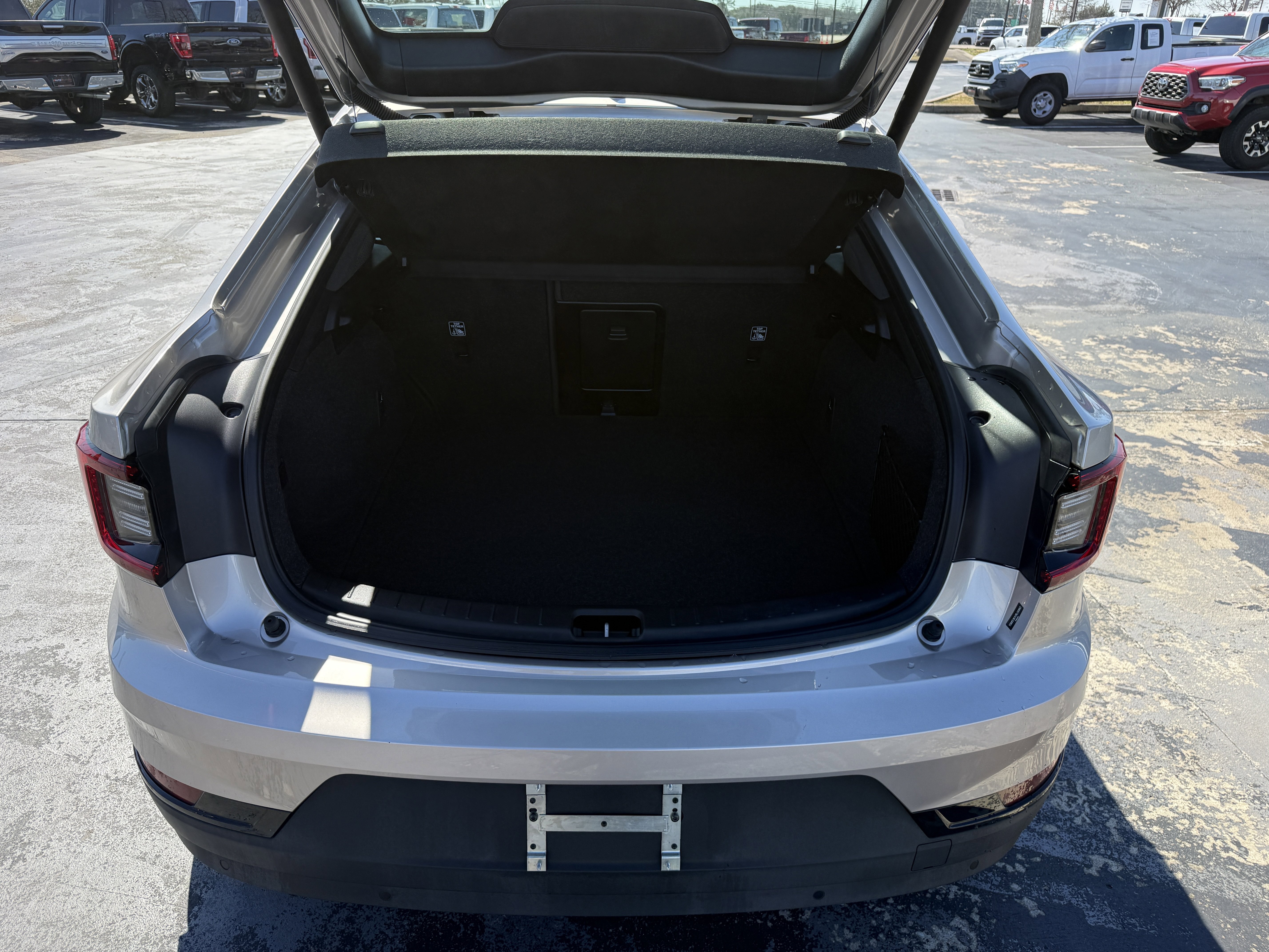 Used 2024 Polestar Polestar 2 image 35