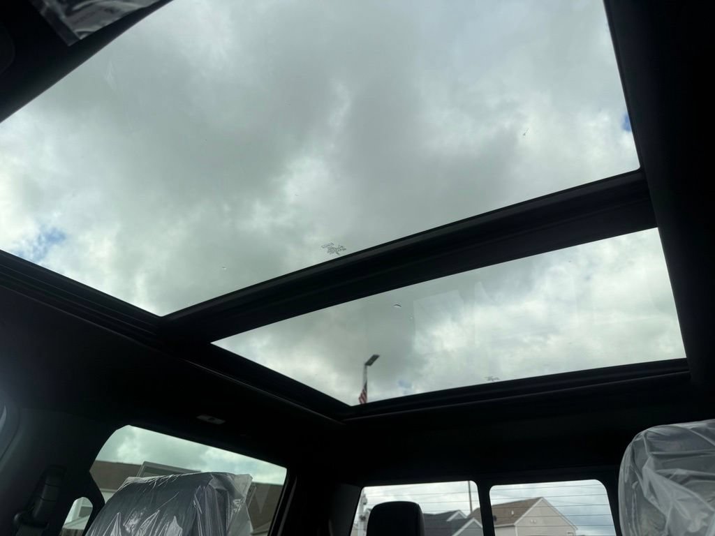 New 2026 Ford F350 Platinum AWD/4WD image 42