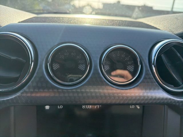 Used 2016 Ford Mustang GT Premium w/ Equipment Group 401A RWD image 17