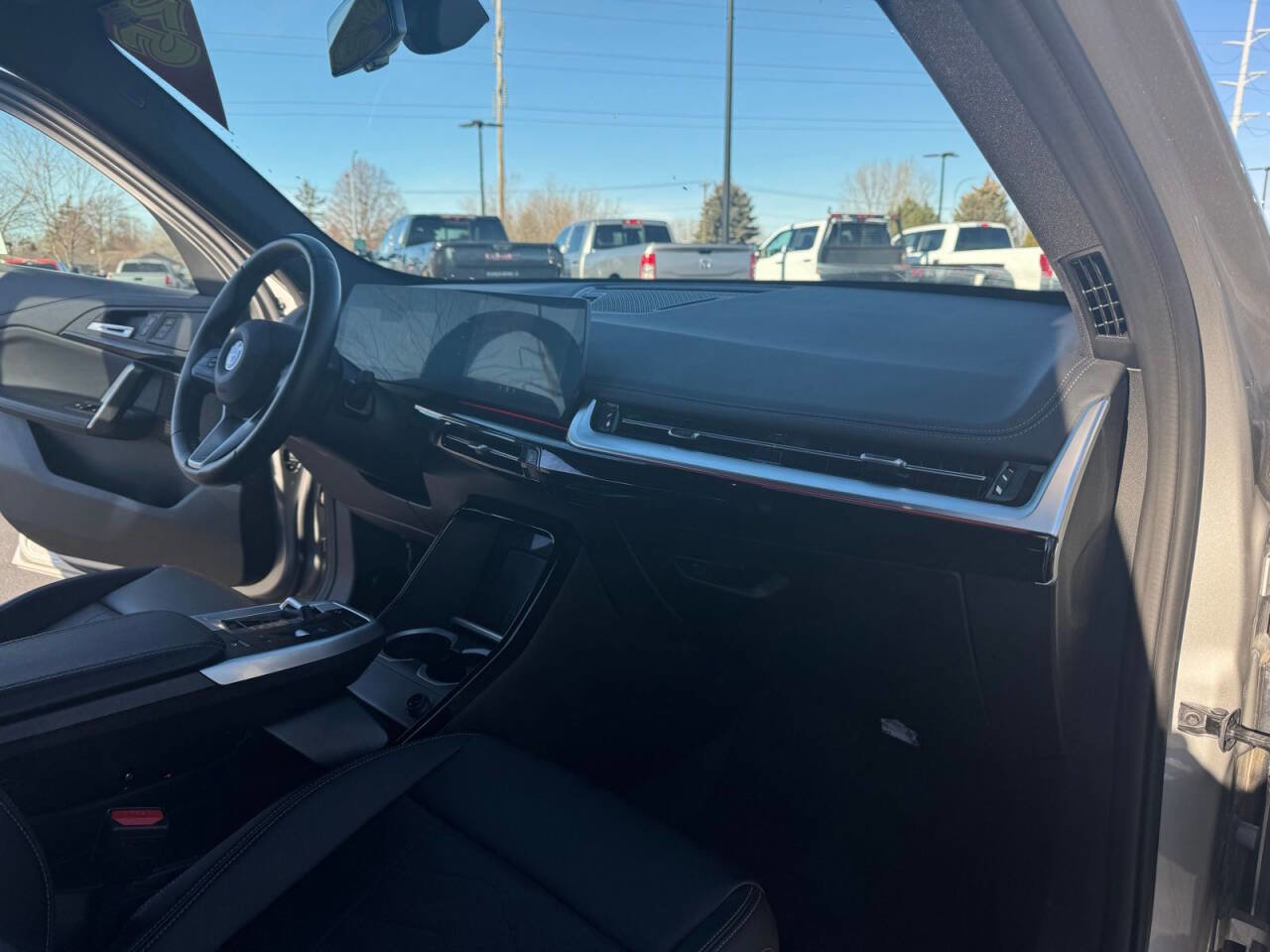 Used 2025 BMW X1 xDrive28i image 38