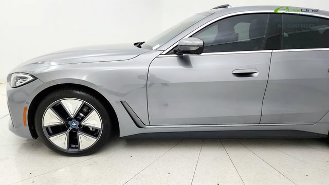 Used 2023 BMW i4 eDrive35 w/ Premium Package RWD image 27