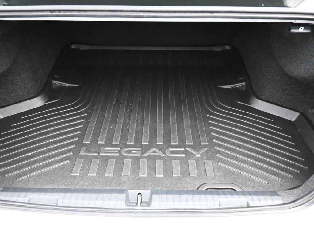Used 2023 Subaru Legacy Touring XT image 14
