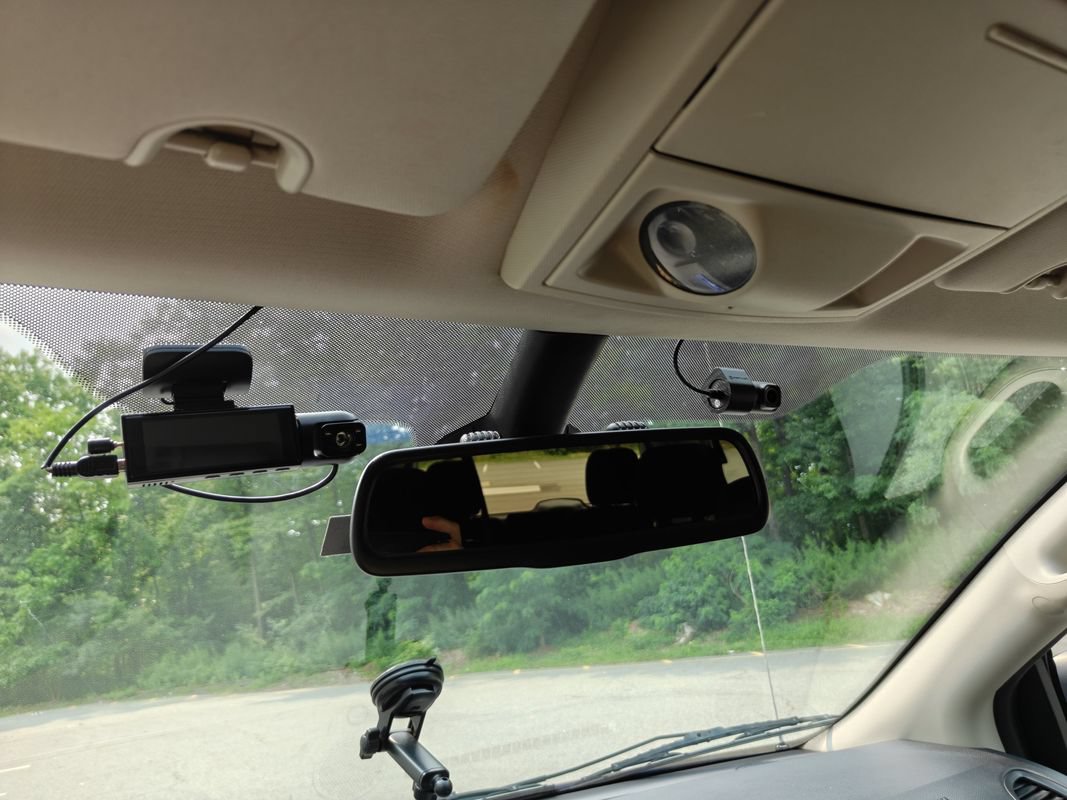 Used 2019 Dodge Grand Caravan SE w/ UConnect Hands-Free Group FWD image 30