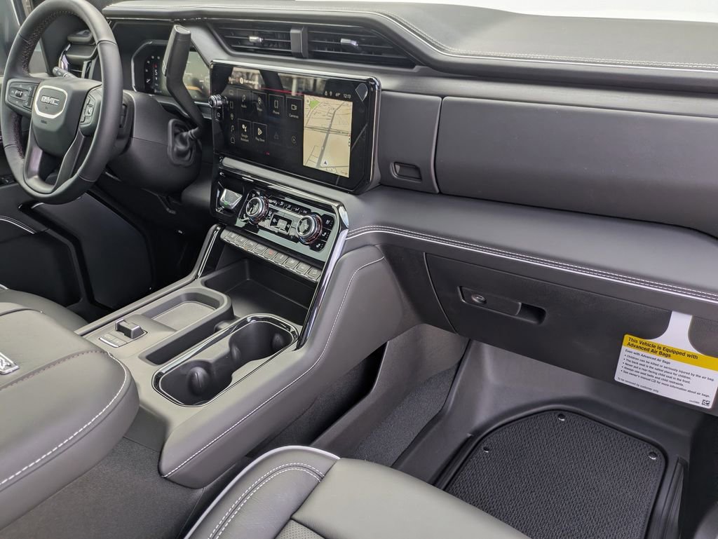 New 2026 GMC Sierra 2500 AT4X image 34