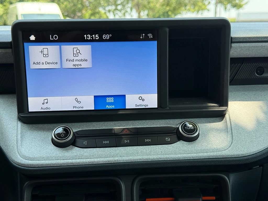 Used 2022 Ford Maverick XLT FWD image 17