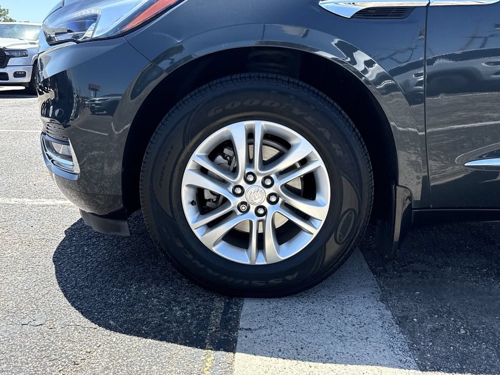Used 2019 Buick Enclave Essence FWD image 10