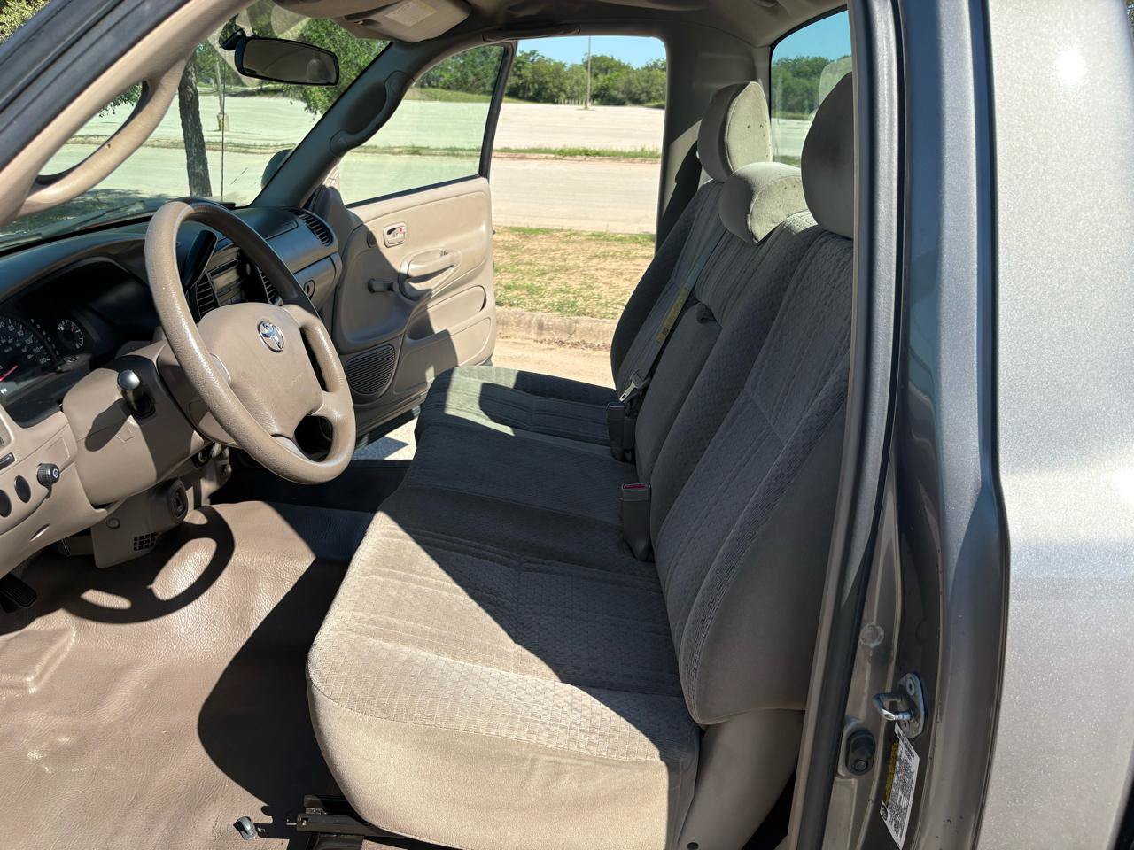Used 2005 Toyota Tundra 2WD Regular Cab image 24
