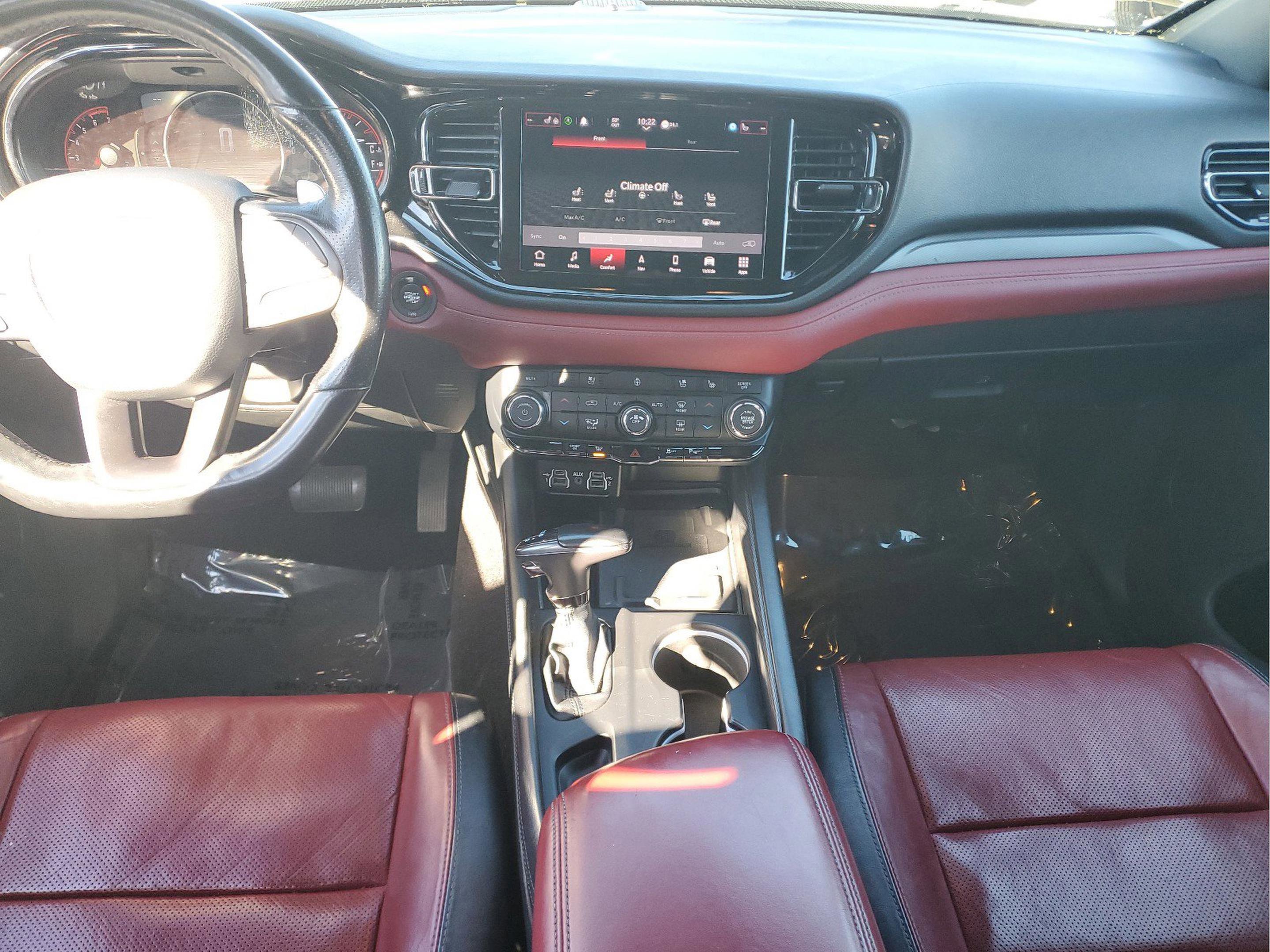 Used 2022 Dodge Durango R/T image 16