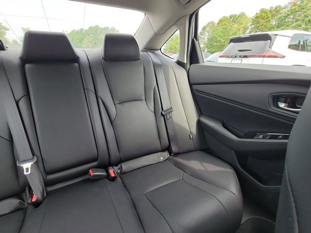 Used 2024 Honda Accord Touring image 6