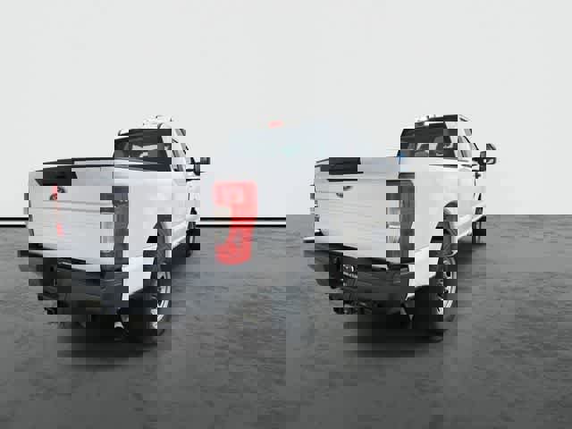 Used 2020 Ford F350 XL w/ Snow Plow Prep Package image 3