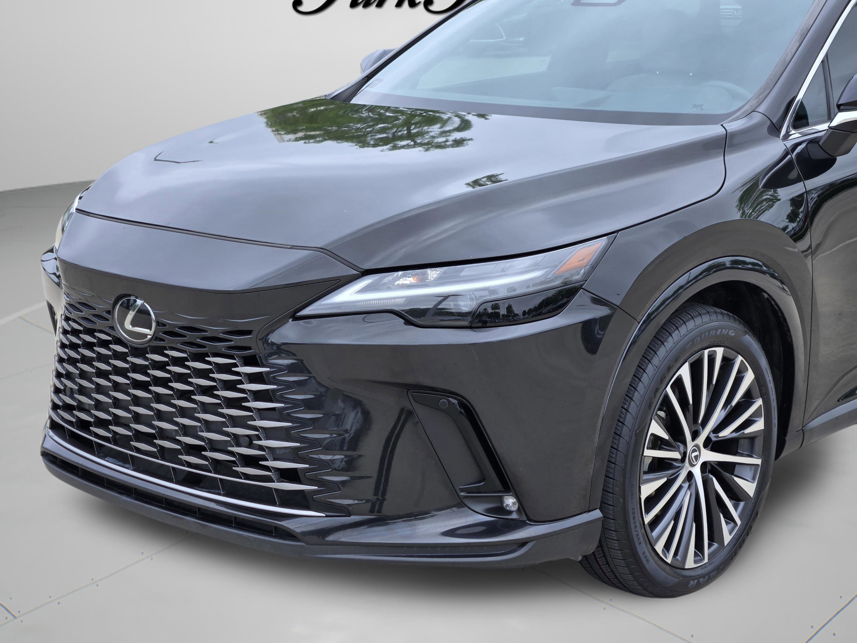 Used 2023 Lexus RX 350 Premium Plus w/ Accessory Package (Z1) image 33