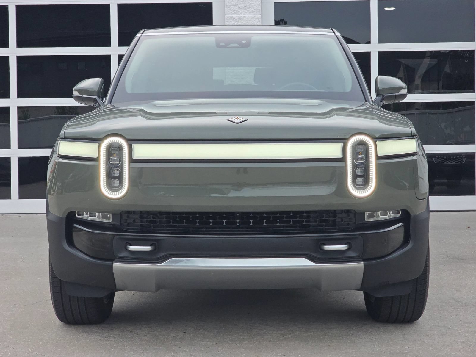 Used 2023 Rivian R1S Launch Edition Quad AWD/4WD image 10