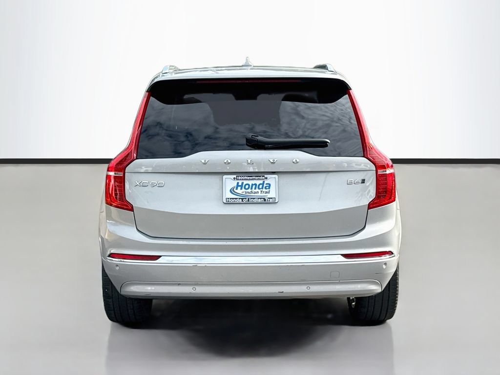 Used 2023 Volvo XC90 B6 Plus AWD/4WD image 6