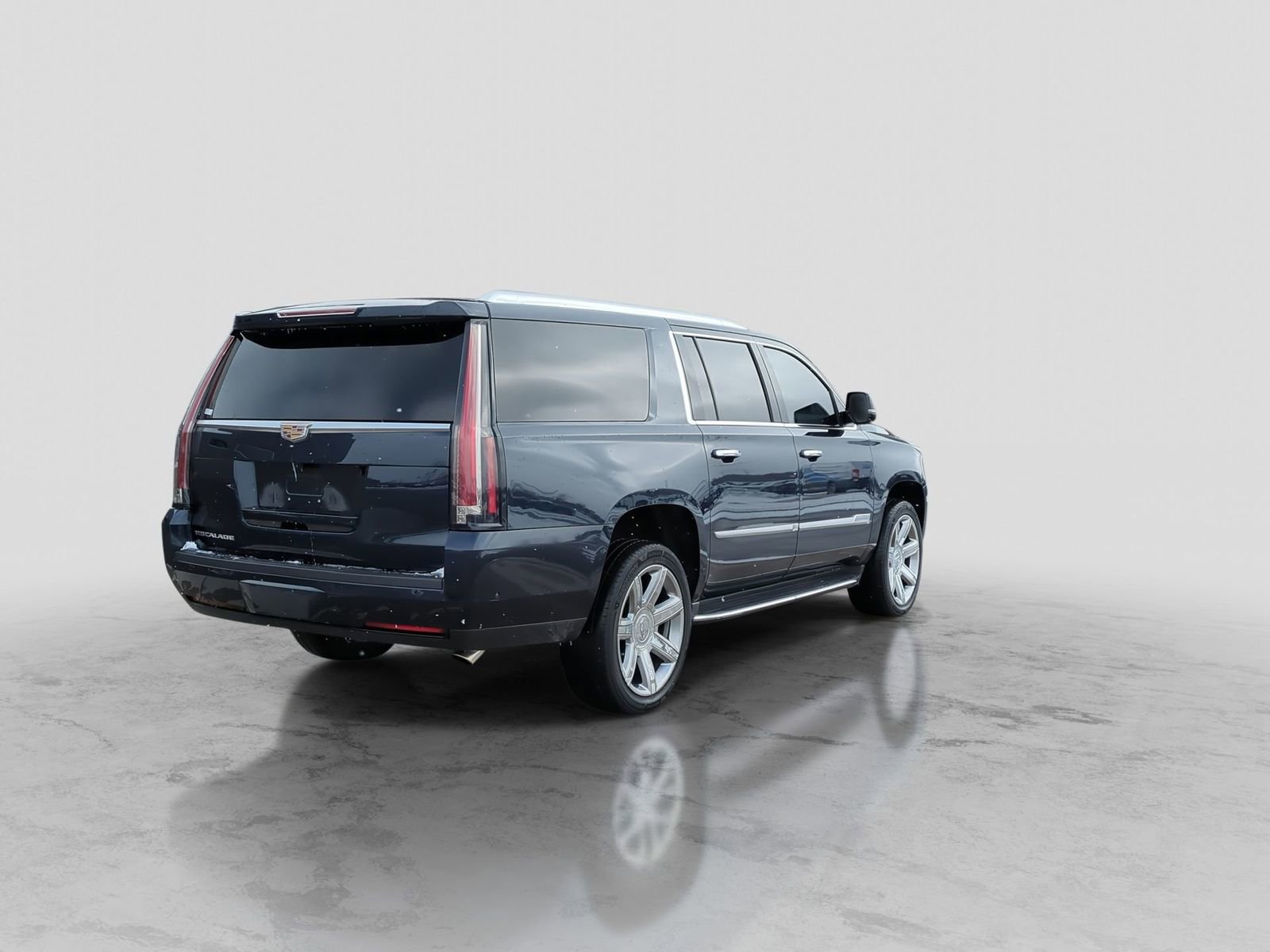 Used 2019 Cadillac Escalade ESV Luxury image 8