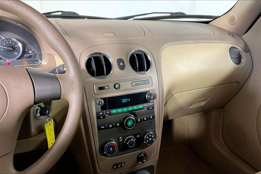 Used 2009 Chevrolet HHR LS image 9