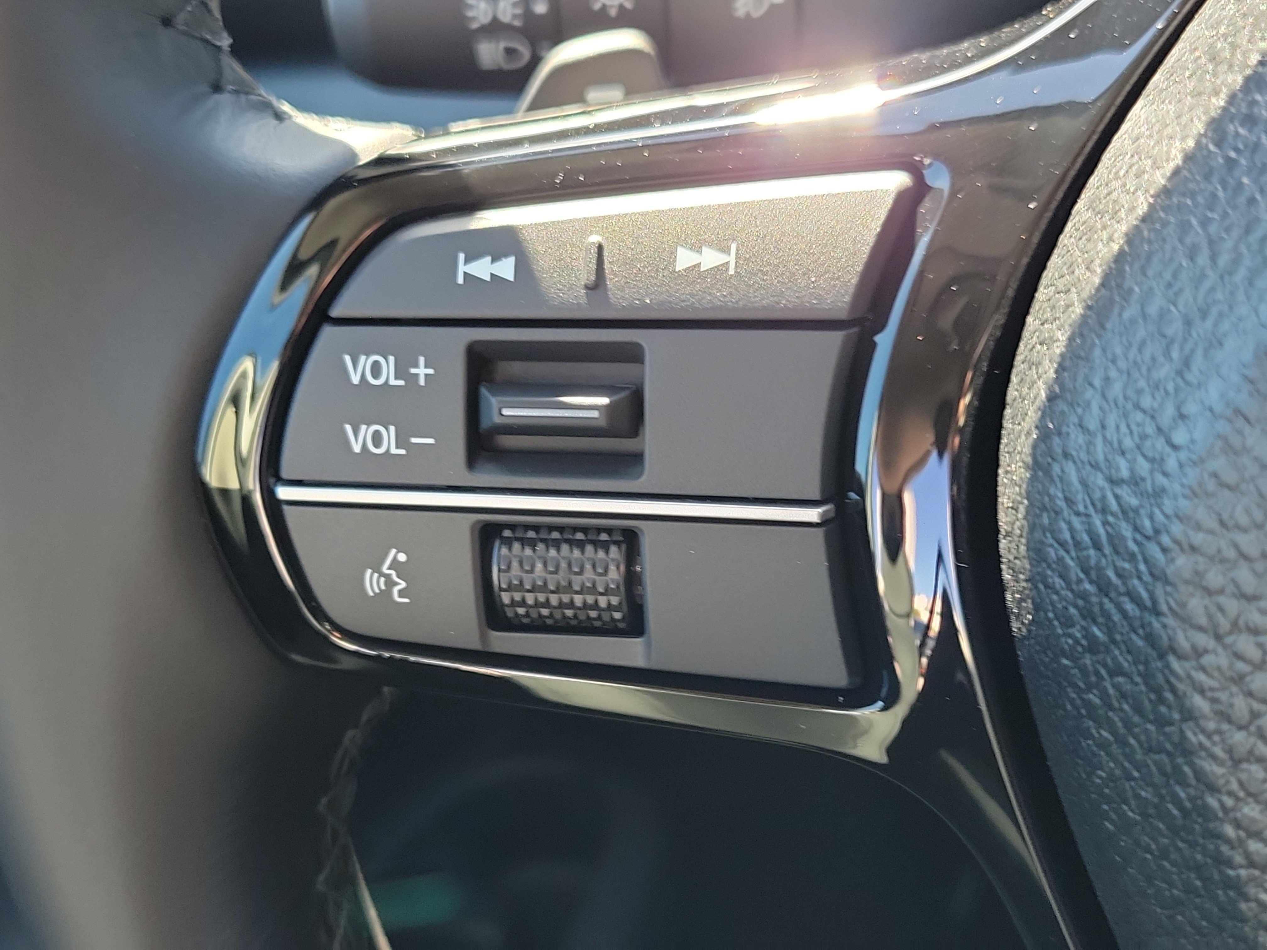 New 2026 Honda Pilot EX-L image 25