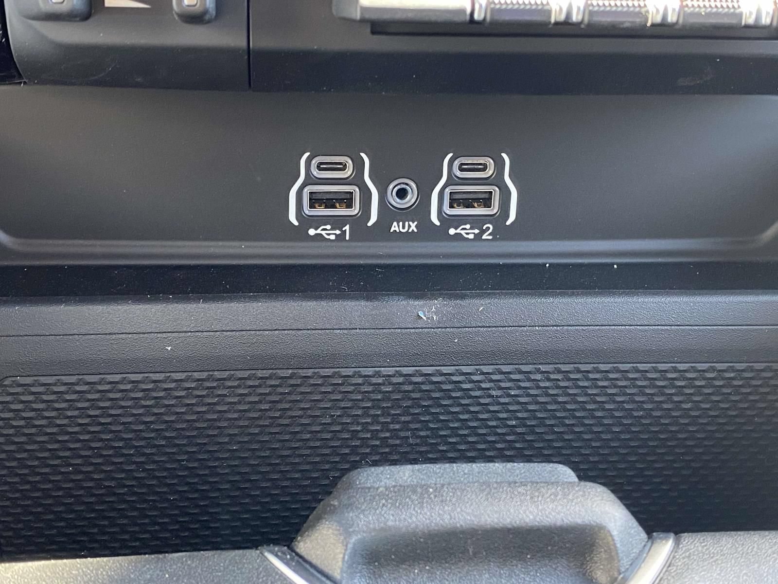 New 2026 RAM 2500 Big Horn AWD/4WD image 31