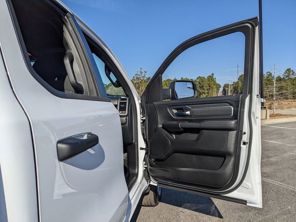 New 2026 RAM 1500 Big Horn image 50