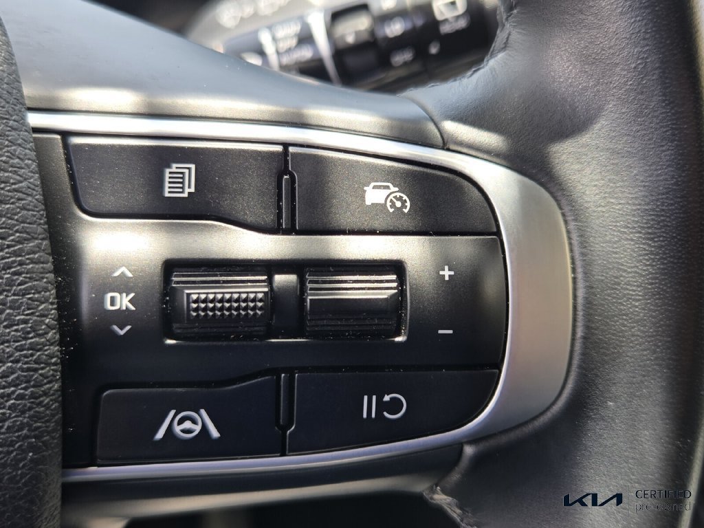 Certified 2023 Kia Sportage X-Line w/ X-Line Premium Package AWD/4WD image 29