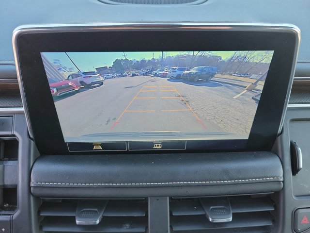 Used 2021 Chevrolet Tahoe Premier image 18