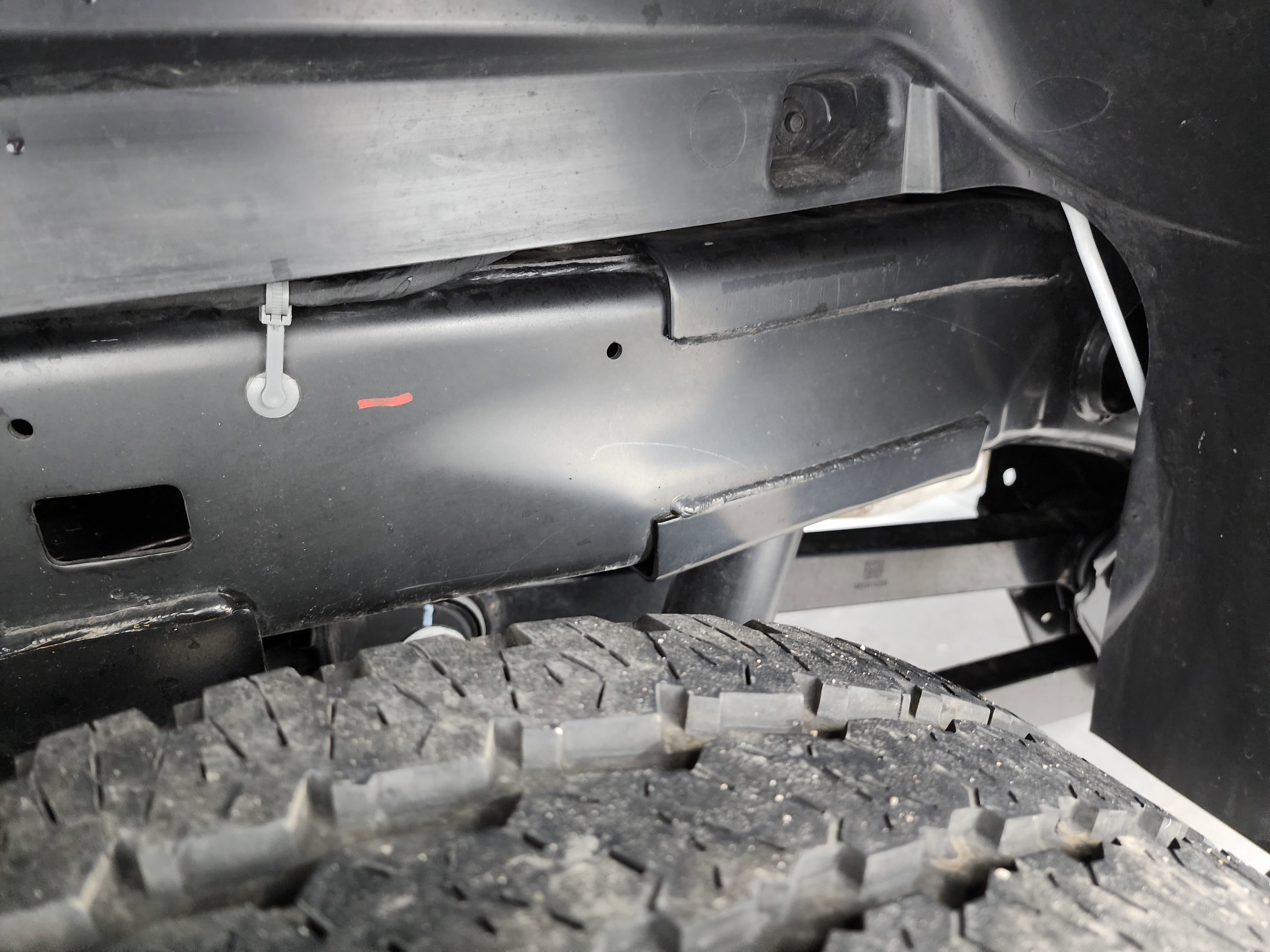 Used 2024 RAM 2500 Laramie w/ Night Edition image 28