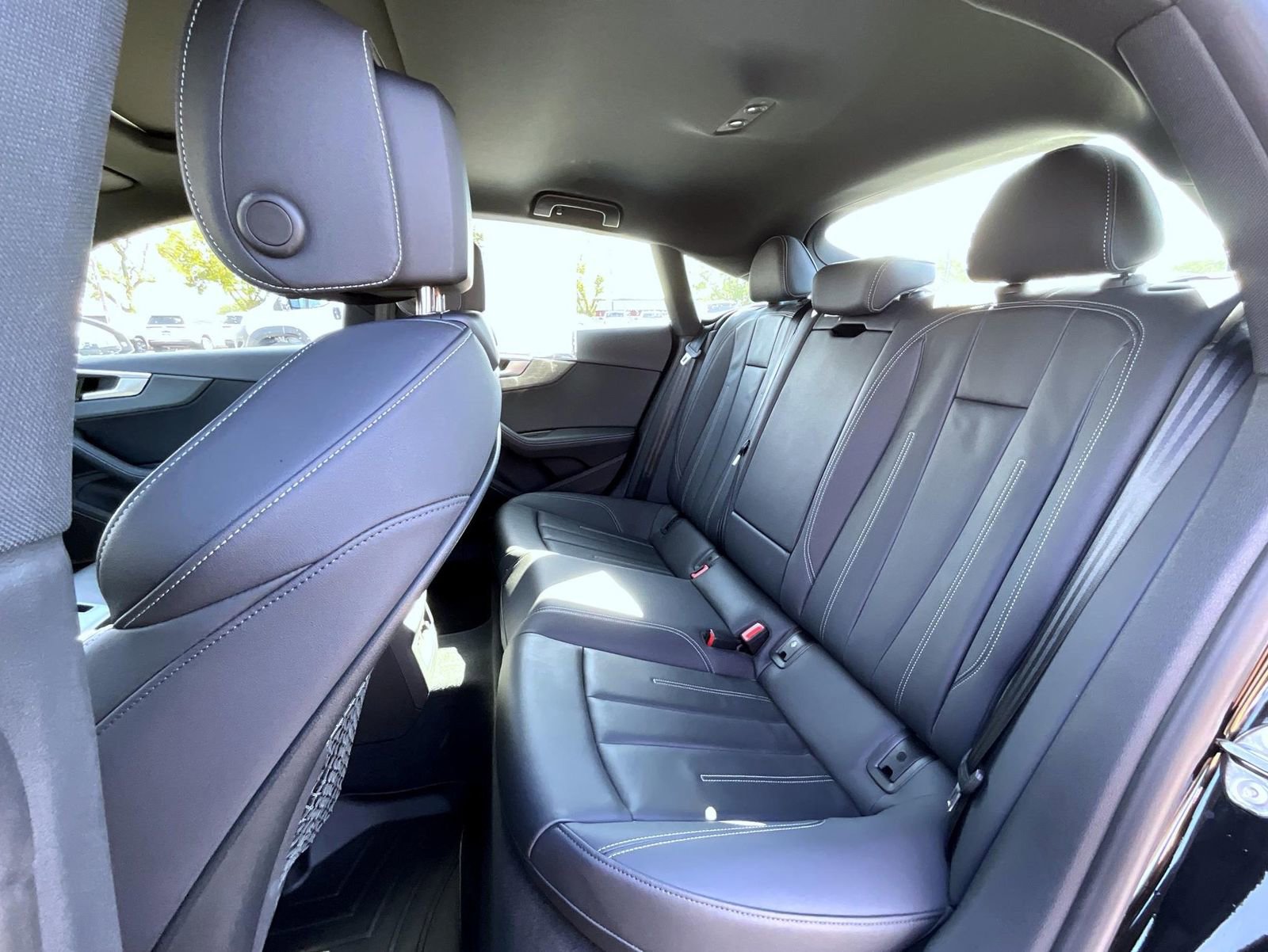 Used 2023 Audi A5 2.0T Premium Plus w/ Premium Plus image 20