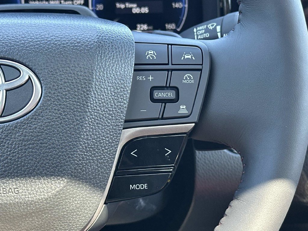 New 2026 Toyota Camry XSE w/ Premium Plus Package FWD image 33