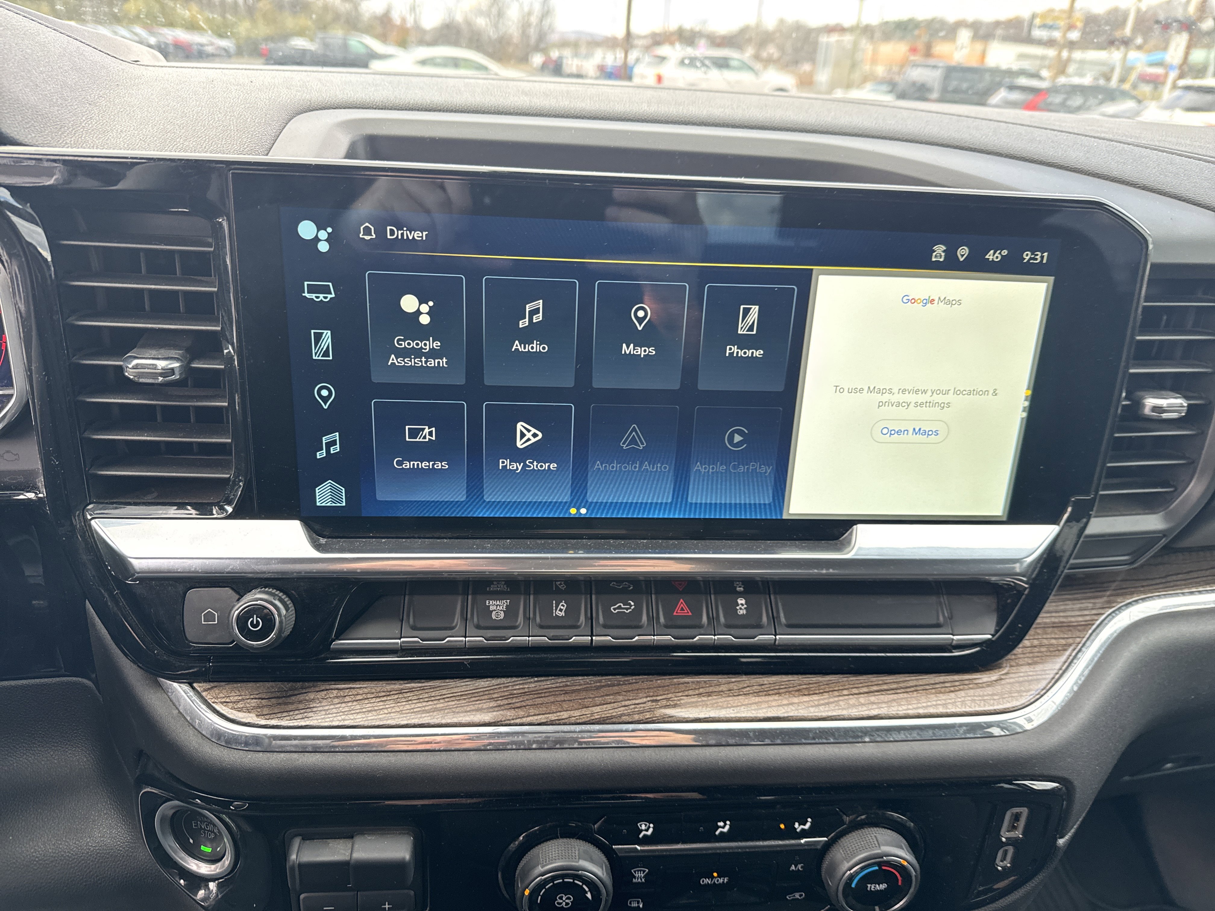 Used 2024 Chevrolet Silverado 2500 LT image 23