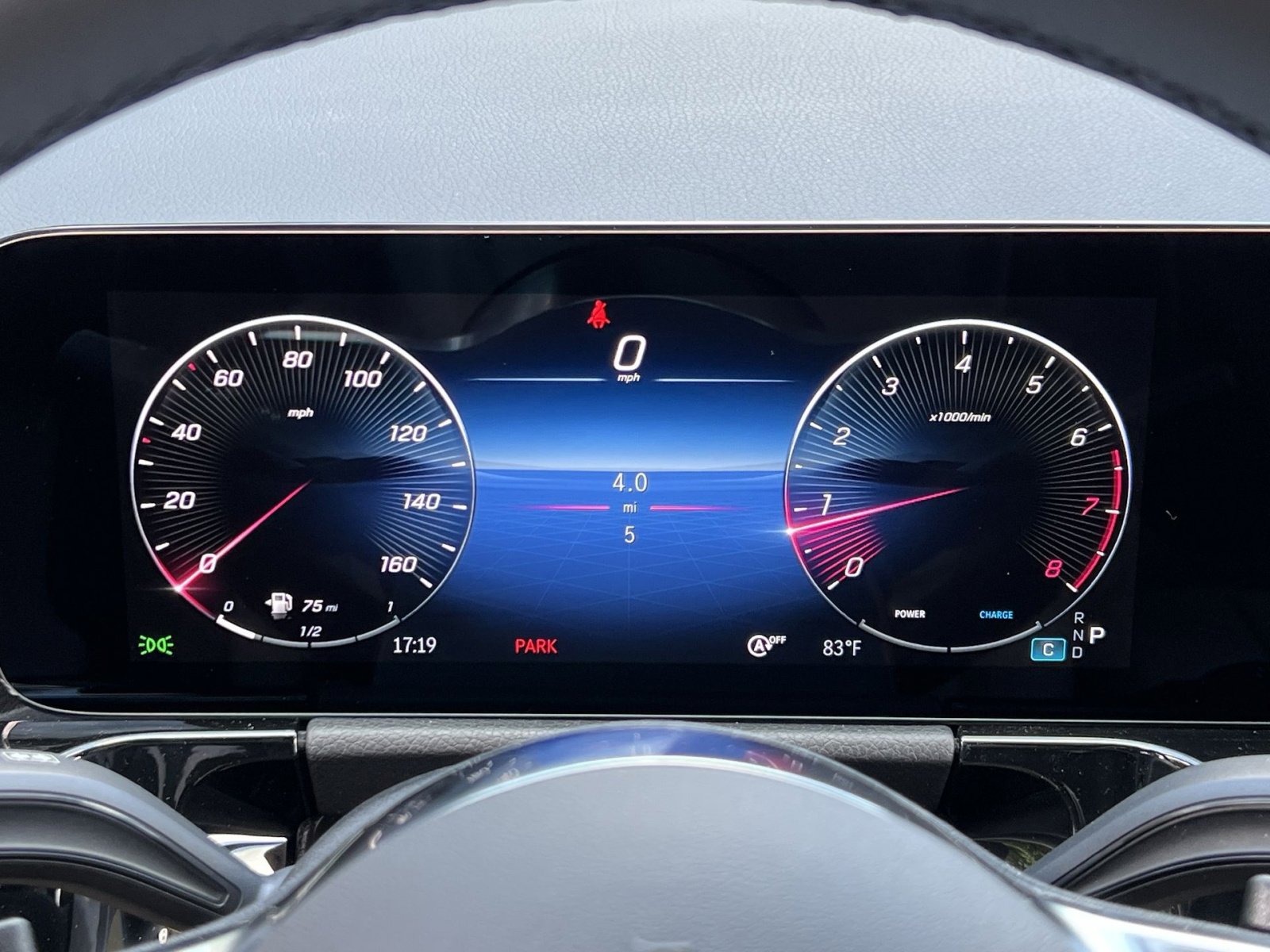 Certified 2026 Mercedes-Benz GLA 250 4MATIC image 15