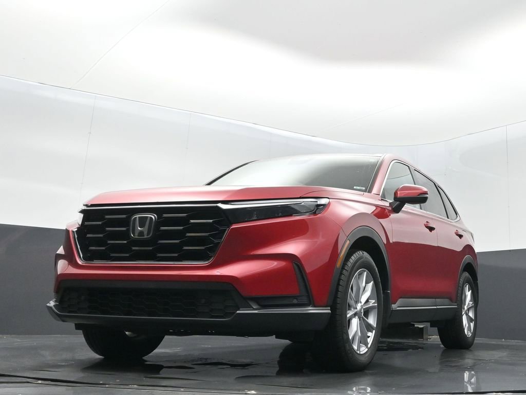 Used 2023 Honda CR-V EX-L image 8