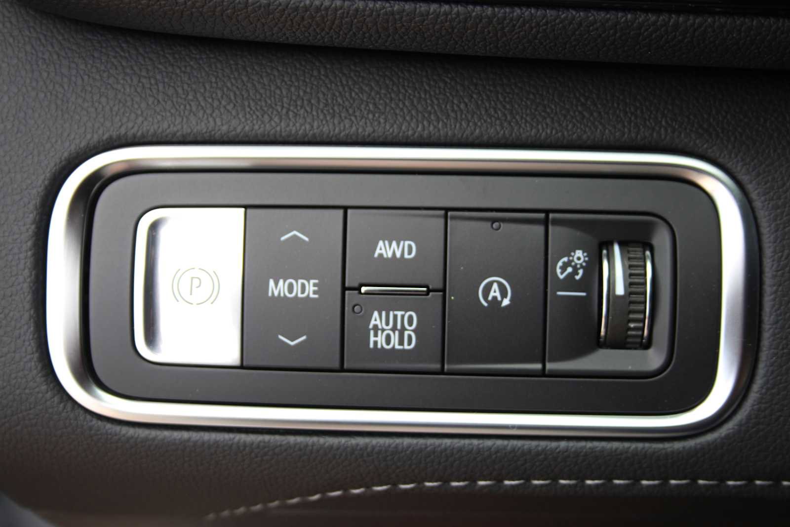 New 2026 Buick Enclave Sport Touring w/ Power Package image 36